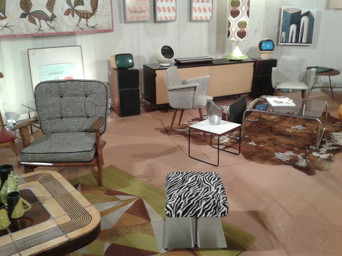 Le Moderne Brocante 66