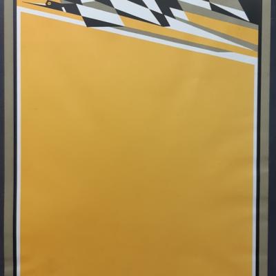 Edward McKnight KAUFFER (1890-1954) affiche " Soaring To Success! Daily Herald - The Early Bird" Edward McKnight KAUFFER (1890-1954) affiche " Soaring To Success! Daily Herald - The Early Bird"